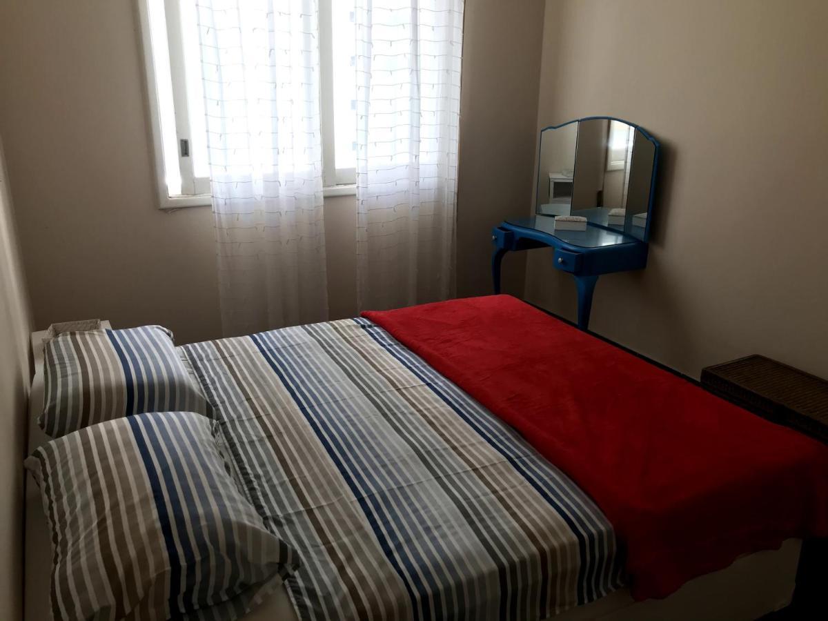 Apartament Pitangueiras, Frente Ao Mar Com Servico De Praia Guarujá Zewnętrze zdjęcie