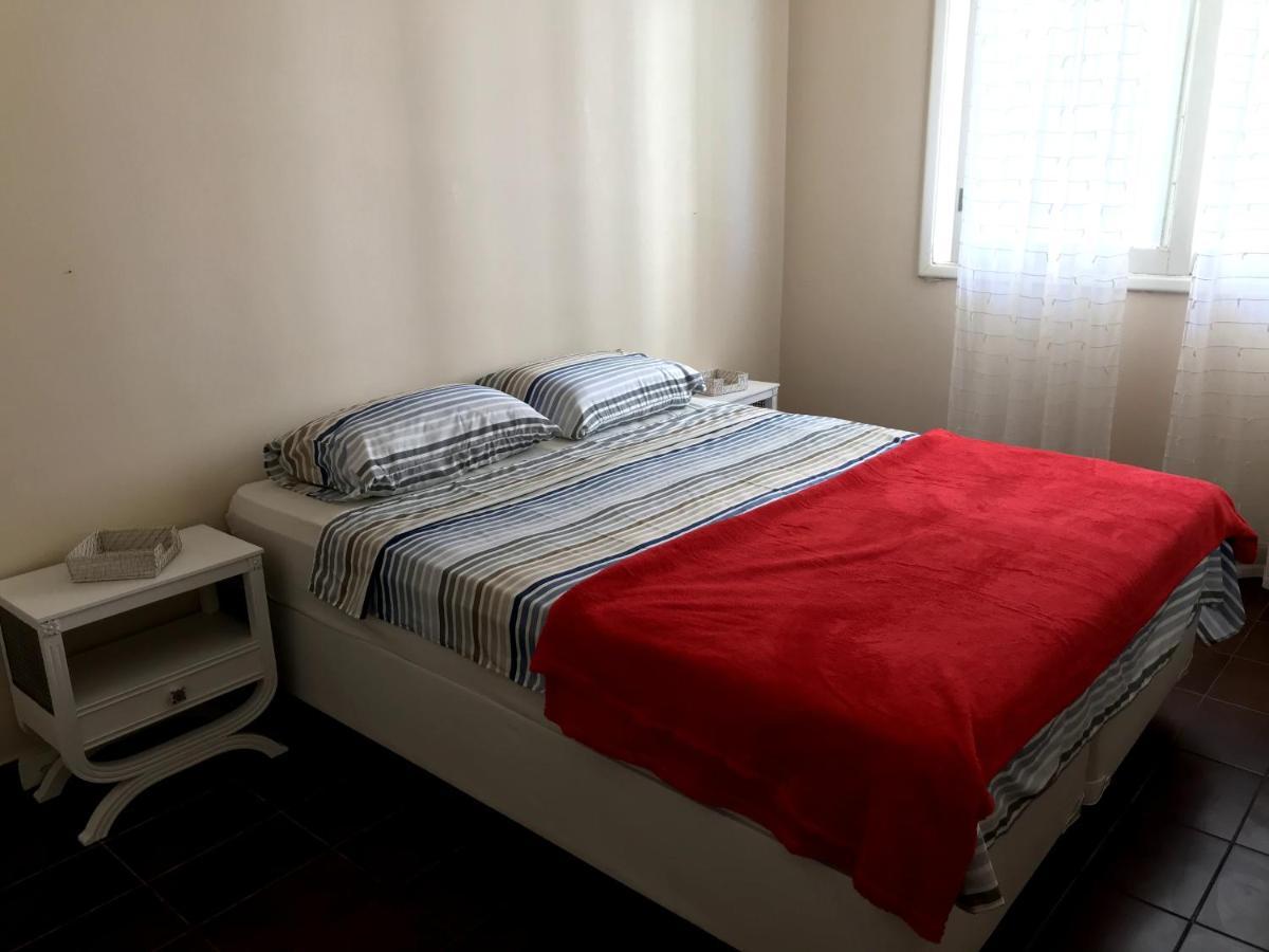 Apartament Pitangueiras, Frente Ao Mar Com Servico De Praia Guarujá Zewnętrze zdjęcie