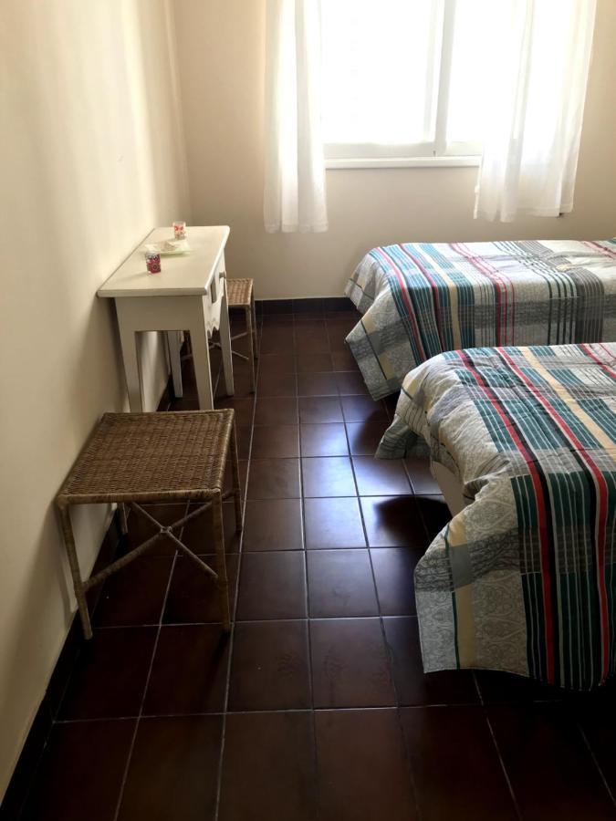 Apartament Pitangueiras, Frente Ao Mar Com Servico De Praia Guarujá Zewnętrze zdjęcie