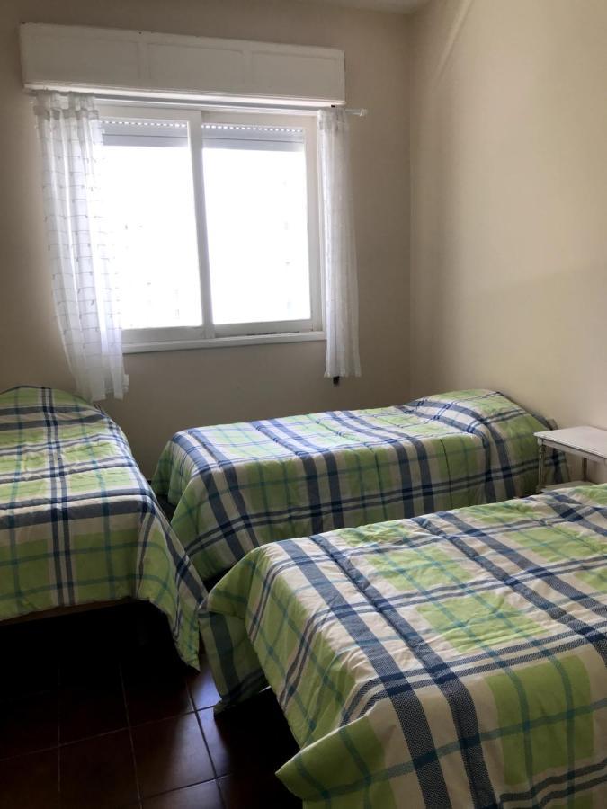 Apartament Pitangueiras, Frente Ao Mar Com Servico De Praia Guarujá Zewnętrze zdjęcie