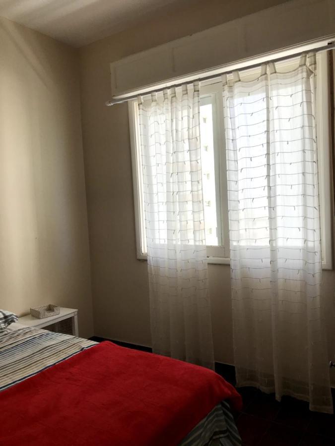 Apartament Pitangueiras, Frente Ao Mar Com Servico De Praia Guarujá Zewnętrze zdjęcie